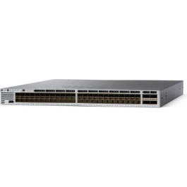   Cisco WS-C3850-48XS-F-S