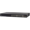 Cisco SG550X-24MP-K9-EU - зображення 1