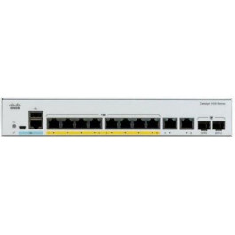   Cisco C1000-8T-E-2G-L