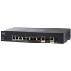 Cisco SG350-10MP-K9-EU - зображення 1