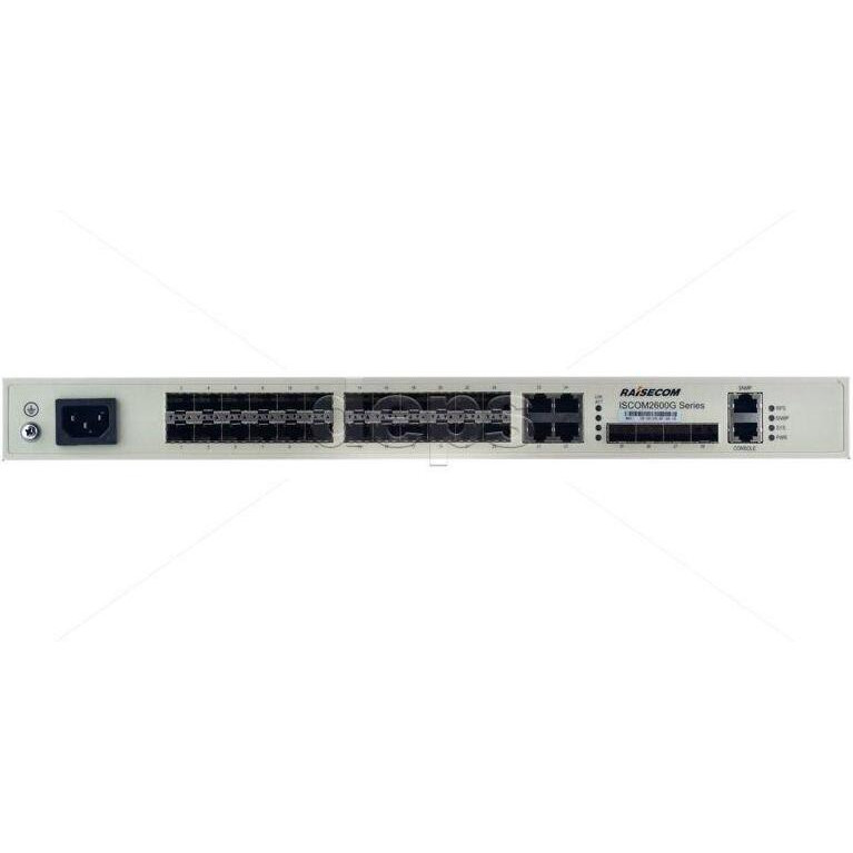 Raisecom ISCOM2624GF-4C-HI-AC - зображення 1