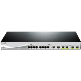   D-Link DXS-1210-12TC