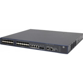   HP 5500-24G-SFP HI (JG543A)