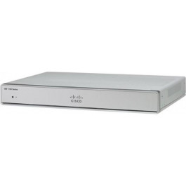   Cisco C1111-4PWF