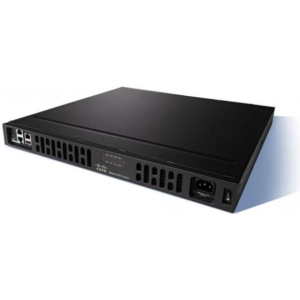 Cisco ISR4331-VSEC/K9 - зображення 1