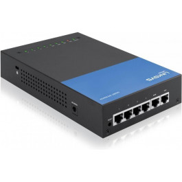   Linksys LRT214