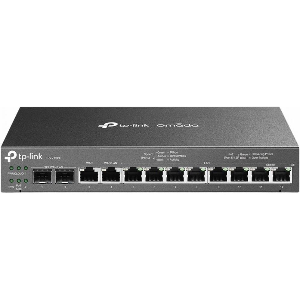 TP-Link ER7212PC - зображення 1