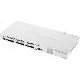   Mikrotik CCR1009-8G-1S-1S+