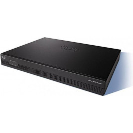   Cisco ISR4321-V/K9