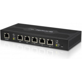   Ubiquiti EdgeRouter (ERPoe-5)