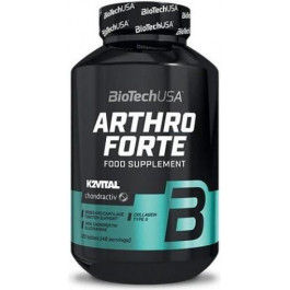   BiotechUSA Arthro Forte 120 tabs