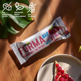   FitWin FormaBar 60 g / Raspberry Cheesecake