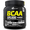 Olimp BCAA Xplode Powder 500 g /50 servings/ Mango - зображення 1