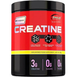   Genius Nutrition Creatine with Creapure 300 g /100 servings/