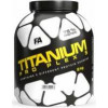 FA Nutrition Titanium Pro Plex 5 2000 g /74 servings/ Vanilla - зображення 1