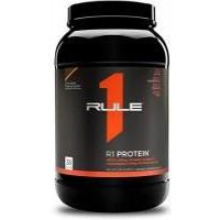   Rule One Proteins R1 Protein 910 g /28 servings/ Chocolate Peanut Butter