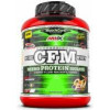 Amix CFM Nitro Protein Isolate 2000 g /57 servings/ - зображення 1