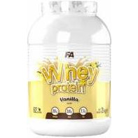   FA Nutrition Wellness Whey Protein 2000 g /62 servings/ Vanilla