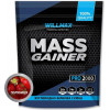 Willmax Mass Gainer 2000 g /20 servings/ Банан (wx302) - зображення 1