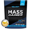 Willmax Mass Gainer 2000 g /20 servings/ Банан (wx302) - зображення 2