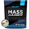 Willmax Mass Gainer 2000 g /20 servings/ Банан (wx302) - зображення 4