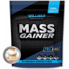 Willmax Mass Gainer 2000 g /20 servings/ Банан (wx302) - зображення 5