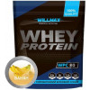 Willmax Whey Protein 80% 920 g /23 servings/ Полуниця (wx106) - зображення 5