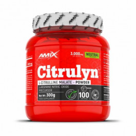   Amix CitruLyn 300 g /100 servings/