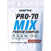 Ванситон Mega Protein Pro-70 /Про-70/ 900 g /30 servings/ Chocolate - зображення 1