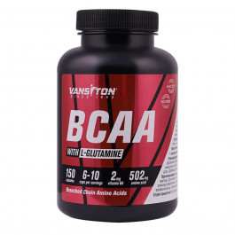   Ванситон BCAA 150 caps