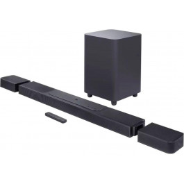   JBL Bar 1300 Black (JBLBAR1300BL)