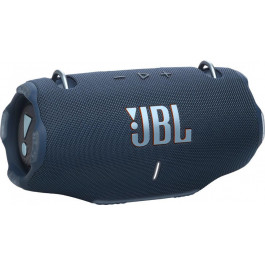   JBL Xtreme 4 Blue (JBLXTREME4BLU)