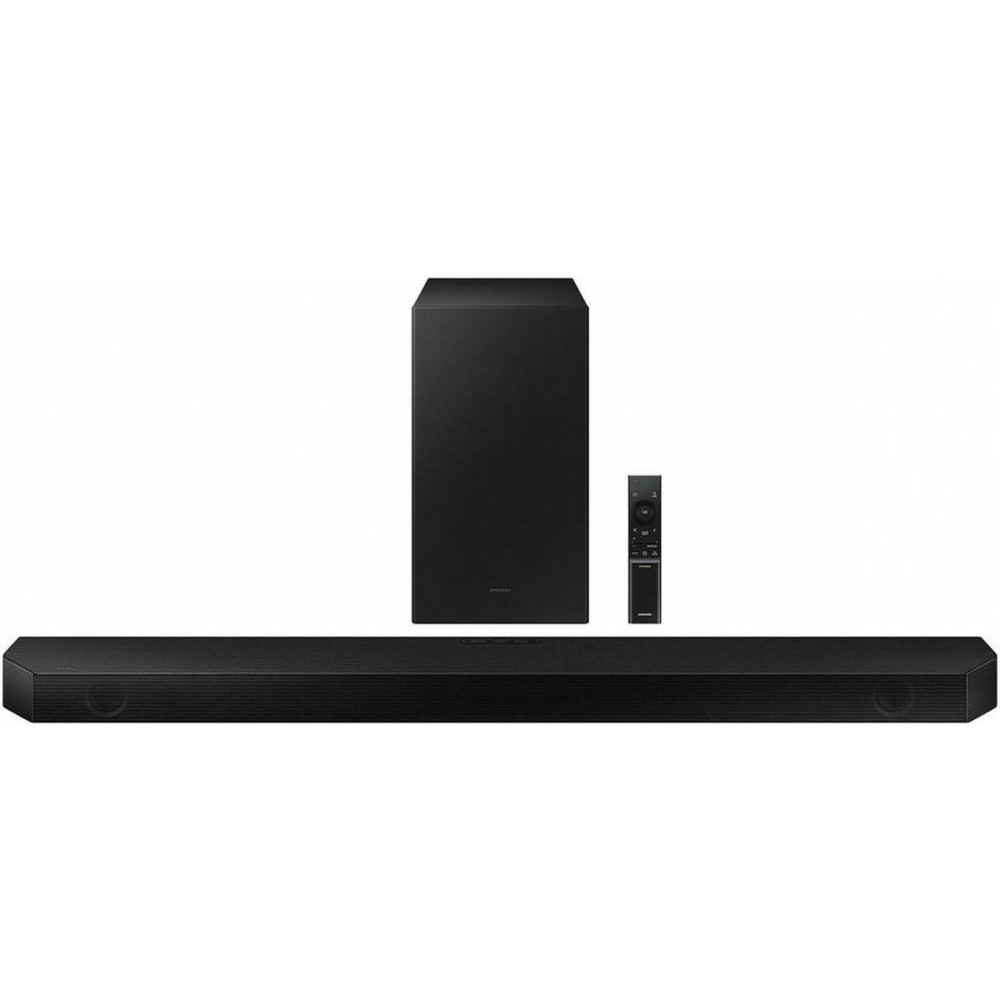 Samsung HW-Q60B Soundbar - зображення 1