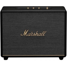   Marshall Woburn III Black (1006016)