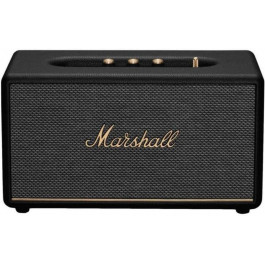   Marshall Stanmore III Black (1006010)