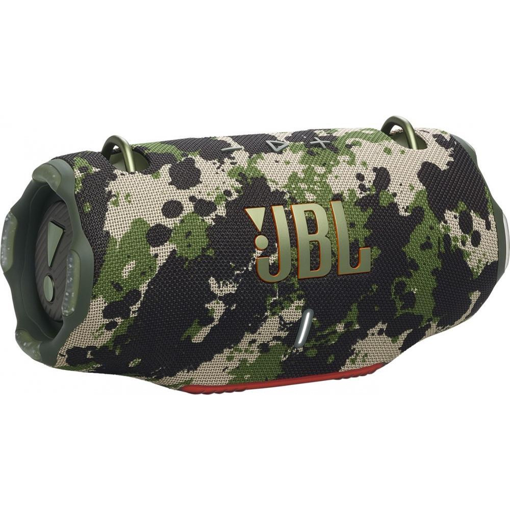 JBL Xtreme 4 Camo (JBLXTREME4CAMO) - зображення 1