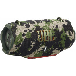   JBL Xtreme 4 Camo (JBLXTREME4CAMO)