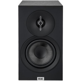   Elac Debut 3.0 DB63-BK Black Ash vinyl