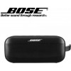 Портативна колонка Bose Soundlink Flex Bluetooth Black (865983-0100)