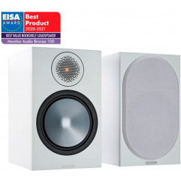   Monitor Audio Bronze 100 White