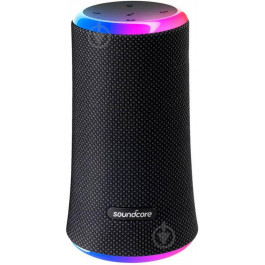   Anker SoundCore Flare II Black (A3165G11)