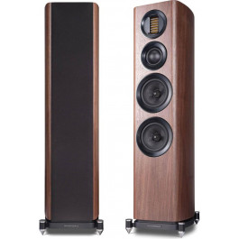   Wharfedale Evo 4.3 Walnut