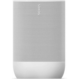   Sonos Move White (MOVE1EU1)