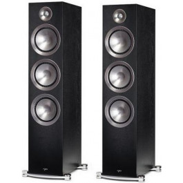   Paradigm Prestige 95F Black Walnut