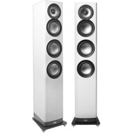   Elac Navis ARF51 Gloss White