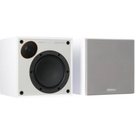   Monitor Audio Monitor 50 White