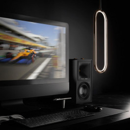   Klipsch The Fives McLaren Edition