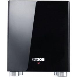   Canton CD SUB 601 Black