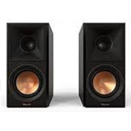   Klipsch RP-500M II Ebony