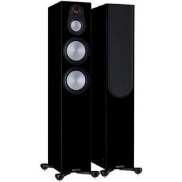   Monitor Audio Silver 300 7G High Gloss Black